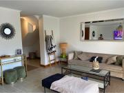 Exclusivo Dúplex con azotea en Lo Barnechea