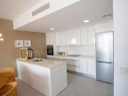 EXCLUSIVO DÚPLEX CON DOS TERRAZAS EN URBANIZACIÓN GOLF...