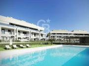 Piso de lujo de 130 m2 en venta en Estepona, Andalucía