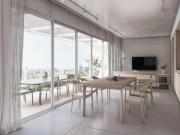 Exclusivo dúplex de 3 ambientes y 2 baños. Con terraza...