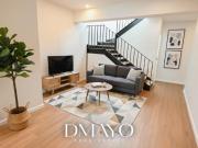 Exclusivo DÚPLEX de 3 dormitorios con cochera doble en...