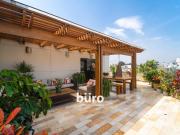 EXCLUSIVO DUPLEX DE 3 DORMITORIOS EN VENTA EN CHACARILLA