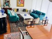 ¡Exclusivo Dúplex de Lujo! Vive con Estilo en San Isidro