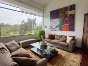 EXCLUSIVO DUPLEX DOBLE ALTURA FRENTE A PARQUE EN...