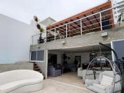 Exclusivo Dúplex en 1era fila en Playa Señoritas en Venta