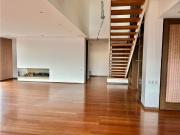 Exclusivo duplex en alquiler Bogotá, Colombia