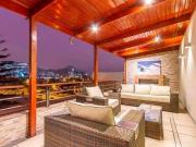 EXCLUSIVO DUPLEX EN ALQUILER EN SANTIAGO DE SURCO