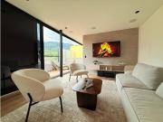 Exclusivo duplex en alquiler Medellín, Colombia