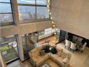 Duplex de alto standing en alquiler Medellín,...