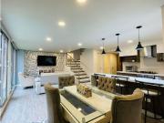 Exclusivo duplex en alquiler Medellín, Colombia