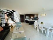 Exclusivo duplex en alquiler Medellín, Colombia