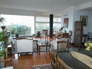 Exclusivo dúplex en Casuarinas con vista panorámica,...