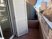 Exclusivo duplex en edificio centro 2 dorm