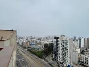 Exclusivo Dúplex En Miraflores Con Espectacular Vista Y...