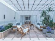 Exclusivo Dúplex en Planta Baja con Jardín Privado en...