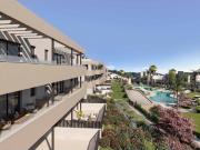 Exclusivo dúplex en planta baja con terraza, sótano y...