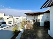 Exclusivo duplex en San Isidro