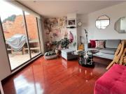 Exclusivo duplex en venta Bogotá, Bogotá D.C