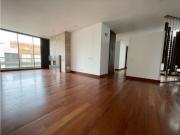 Exclusivo duplex en venta Bogotá, Colombia