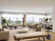 Exclusivo dúplex en venta de 2 dormitorios área de...