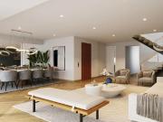 Exclusivo dúplex en venta de 3 dormitorios área de...