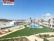 Exclusivo Dúplex en Venta en Camporrosso Village, Finestrat