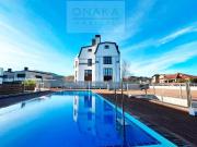 Exclusivo duplex en venta Fuenterrabía, España