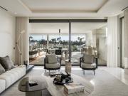 Piso exclusivo de 367 m2 en venta en Marbella, Andalucía