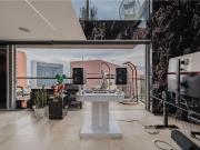 Exclusivo duplex en venta Medellín, Departamento de...