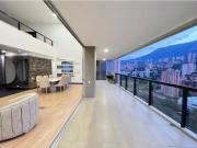Exclusivo duplex en venta Medellín, Departamento de...