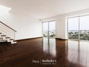 Exclusivo Dúplex Moderno en San Isidro – Terraza Privada...