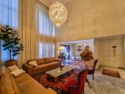 Exclusivo Duplex Palais Royal 4 suítes 4 vagas