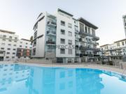 Exclusivo Duplex T4 com Piscina, Ginásio, Amplos...