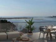 Exclusivo É Ter Uma Vista Única Sobre O Rio E Foz Do...