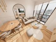 Exclusivo edificio boutique en Pueblo Libre – Calle Santa Fé