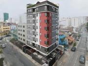 Exclusivo edificio boutique en Pueblo Libre – Calle Santa Fé