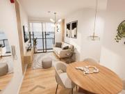 Exclusivo Edificio Boutique En Pueblo Libre – Calle Santa Fé