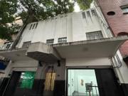 EXCLUSIVO EDIFICIO EN VENTA