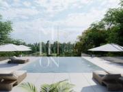 Exclusivo em Albufeira T1+1 com Vista Mar e Piscina