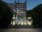 Exclusivo em Albufeira T2 com Vista Mar e Piscina