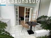 EXCLUSIVO ESTUDIO A LA VENTA HOTEL ESTEFANÍA SUITES