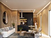 Exclusivo Estudio en Venta a a pasos de 5ta Av