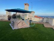 EXCLUSIVO Excelente apartamento T4 com terraço e vista...