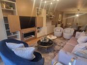 EXCLUSIVO FLAT AMOBLADO DE ESTRENO FRENTE AL CLUB...