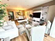 EXCLUSIVO FLAT AMOBLADO EN CORPAC SAN ISIDRO ALQUILO