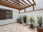 Exclusivo Flat con doble terraza