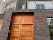 Exclusivo Flat Con Terraza Privada Y 2 Cocheras En Surco...