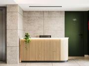 EXCLUSIVO FLAT CON VISTA A PARQUE. 3 DORMITORIOS. ID.1067