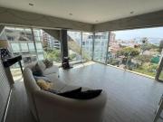 Exclusivo Flat con vistas al Mar: 1 Depa por Piso a...
