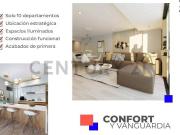 Exclusivo Flat de 03 Dormitorios – San Miguel